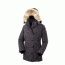 Canada Goose Dawson Parka - Women's-Graphite-XX-Small