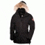 Canada Goose Solaris Parka - Women's-Black-XX-Small