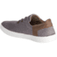 Chaco Davis Lace Casual Shoe - Men's, Gull Gray, 11 US J106245-11.0