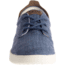 Chaco Davis Lace Casual Shoe - Men's, Denim, 7 US, J106247-07.0