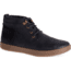 Chaco Davis Mid Leather Casual Boots - Mens, Black, Medium, 7.5 US, J106271-07.5