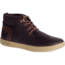 Chaco Davis Mid Leather Casual Boots - Mens, Mahogany, Medium, 7 US, J106267-07.0
