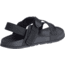 Chaco Lowdown Sandal - Men's, 9 US, Medium, Black, JCH107109-9