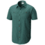 Columbia Southridge Short Sleeve Shirt - Mens, Poseidon, S, 1772131343S