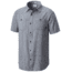 Columbia Southridge Short Sleeve Shirt - Mens, Whale, L, 1772131554L