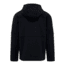 Cotopaxi Abrazo Hooded Full-Zip Fleece Jacket - Mens, Black, Extra Large, DRFZ-F21-BLK-M-XL