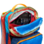 Cotopaxi Tasra 16L Backpack, Del Dia, 16L, TR-F17-U-DD