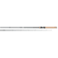 Daiwa Tatula Bass Glass Cranking Rod, 7ft, Medium, Moderate, 1 Piece, TTU701MRB-G