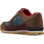 Danner Jag Low Hiking Shoes - Mens, Dark Earth/Goblin Blue, 11 US, 37402-D-11