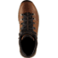 Danner Mountain 600 4.5in Hiking Shoes - Men's, Rich Brown, 9 US, Medium, 62250-D-9