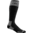 Darn Tough Hunter Over-the-Calf Extra Cushion Sock - Mens, Charcoal, Medium, 2013-CHARCOAL-M-DARN