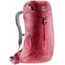 Deuter AC Lite 18 Backpack - Mens, Cranberry, 18L, 342011650000