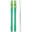 DPS 100RP Pagoda Skis, Green, 189 cm, S-P100RP-189GN