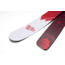 DPS 100RP Pagoda Tour Skis, Deep Red, 171cm, S-PT100RP-171RD