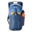Eagle Creek Ranger Xe Backpack, 16 Liters, Mesa Blue/Aizome Blue, 16L, EC070301352
