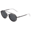 Earth Binz Polarized Sunglasses - Unisex, Grey Vine/Black, One Size, ESG048GB