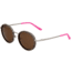 Earth Himara Polarized Sunglasses - Unisex, Swiss Walnut/Brown, One Size, ESG039WS
