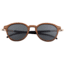 Earth Sabal Polarized Sunglasses - Unisex, Rosewood/Black, One Size, ESG044RG