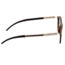 Earth Sabal Polarized Sunglasses - Unisex, Rosewood/Black, One Size, ESG044RG