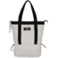 Ecoalf Clementalf Vertical Shopper - Womens, Off White, One Size, BABGCLEMV2430WS22-001-OS