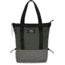 Ecoalf Clementalf Vertical Shopper - Womens, Soft Khaki, One Size, BABGCLEMV2430WS22-094-OS