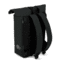 Ecoalf Ginzalf Backpack, Black, One Size, BABPGINZA2820MS22-319-OS