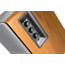 Edifier R1280DB Powered Bookshelf Bluetooth Speakers, Brown, 4003066