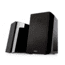 Edifier R2000DB Powered Bluetooth Bookshelf Speaker, Black, 4001369