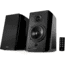 Edifier R2000DB Powered Bluetooth Bookshelf Speaker, Black, 4001369