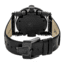 Equipe Tritium Coil Watch - Mens, Black/Black/Black, One Size, EQUET104