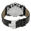 Equipe Tritium Coil Watch - Mens, Silver/Black/Black, One Size, EQUET108