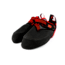 Evolv Agro Climbing Shoe - Men's-Black/Red-9.5