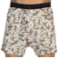 ExOfficio Give-N-Go Boxers - Men's-Loden/Yurt-X-Large