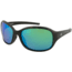 Filthy Anglers Shasta Sunglasses - Womens, Tortoise Frame, Polarized w/ Green Mirror Lens, SHTTOR03P-G
