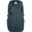 Fjallraven Abisko Hike 35 Backpack, Navy, Medium/Large, F27223-560-One Size