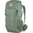 Fjallraven Abisko Hike 35 Backpack, Patina Green, Medium/Large, F27223-614-One Size