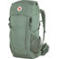 Fjallraven Abisko Hike 35 Backpack, Patina Green, Small/Medium, F27224-614-One Size