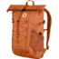 Fjallraven Abisko Hike Foldsack Backpack, Terracotta Brown, One Size, F27222-243-One Size