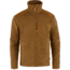 Fjallraven Buck Fleece Jacket - Mens, Chestnut, Large, F81328-230-L