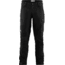 Fjallraven Kaipak Trousers - Mens, Black, 50, Regular, F84466-550-50