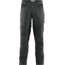 Fjallraven Kaipak Trousers - Mens, Dark Grey/Black, 46, Regular, F84466-030-550-46