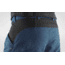 Fjallraven Kaipak Trousers - Mens, Uncle Blue/Dark Grey, 46, Regular, F84466-520-030-46