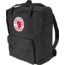 Fjallraven Kanken Backpack, Graphite, One Size, F23510-031-One Size