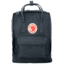Fjallraven Kanken Backpack, Navy, One Size, F23510-560-One Size