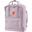 Fjallraven Kanken Backpack, Pastel Lavender, One Size, F23510-457-One Size