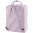 Fjallraven Kanken Backpack, Pastel Lavender, One Size, F23510-457-One Size