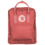 Fjallraven Kanken Backpack, Peach Pink, One Size, F23510-319