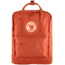 Fjallraven Kanken Backpack, Rowan Red, One Size, F23510-333