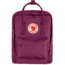 Fjallraven Kanken Daypack, 16 Liters, Royal Purple, One Size, F23510-421-One Size