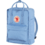 Fjallraven Kanken Daypack, Ultramarine, One Size, F23510-537-One Size